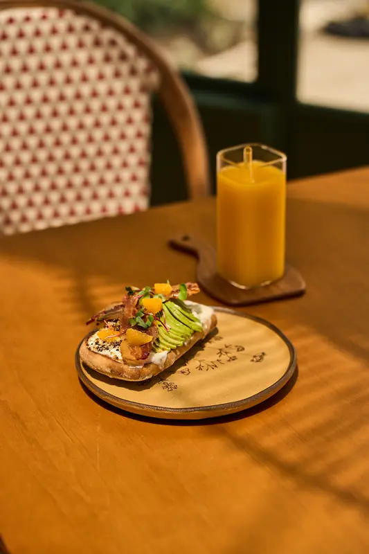 Avocado