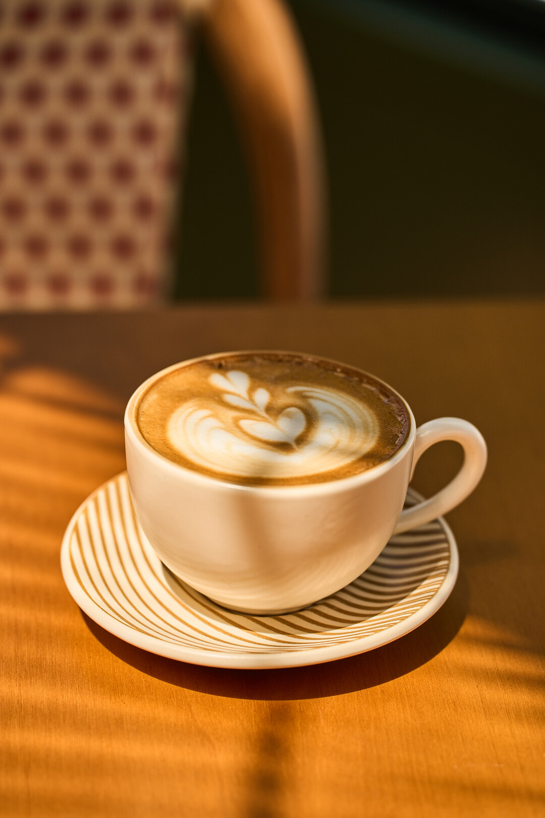 Cappuccino