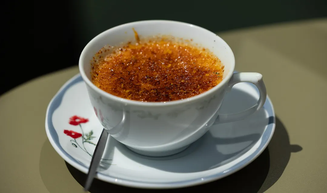 Creme Brulè Soleil