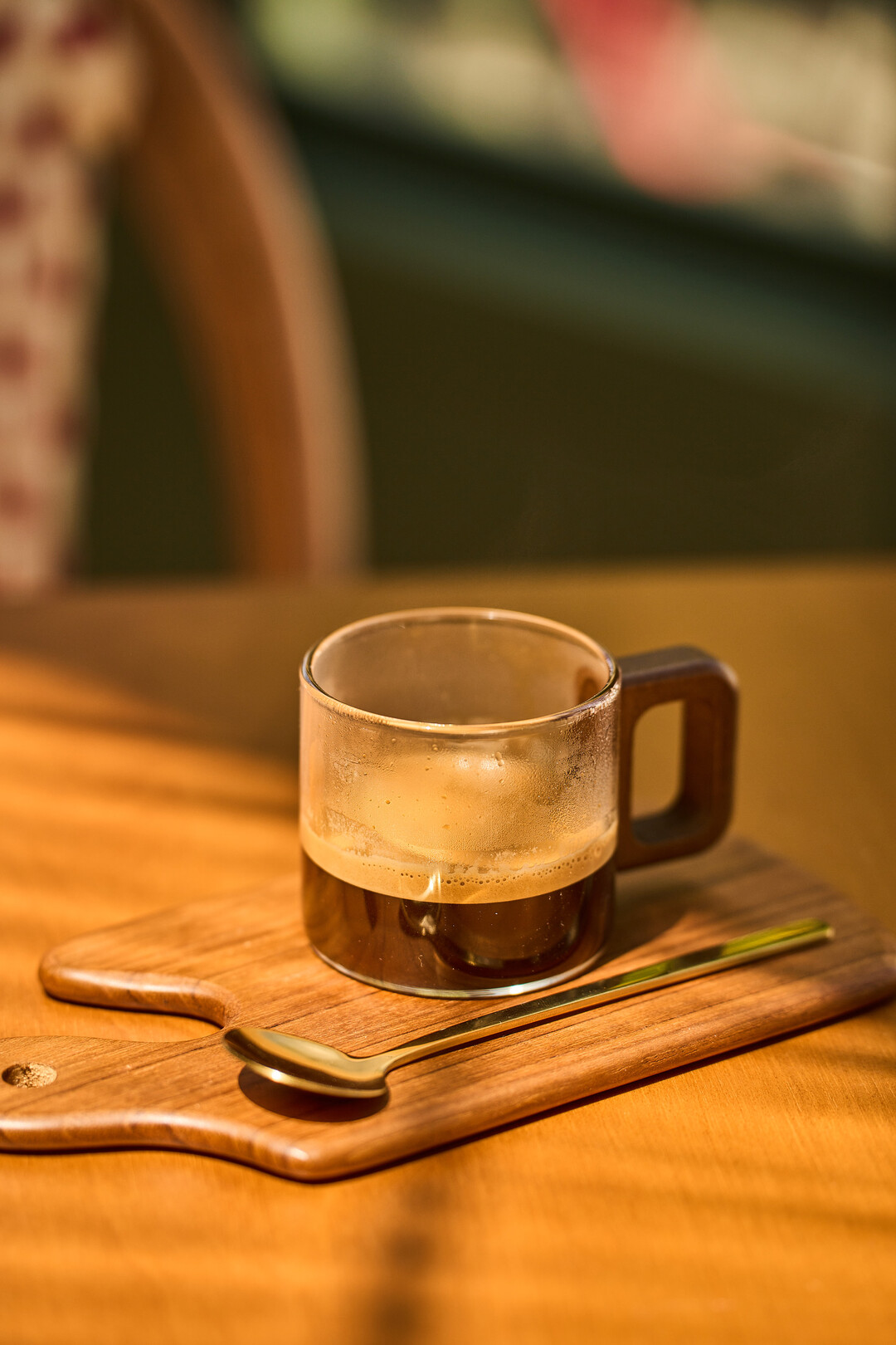 Espresso