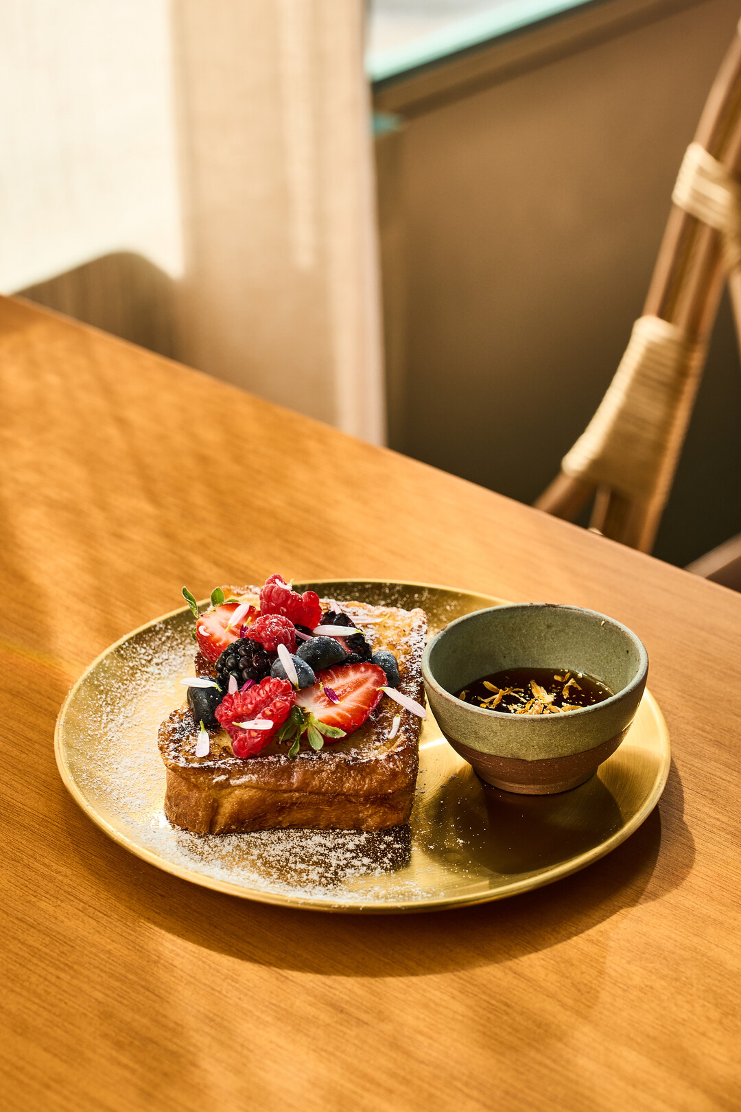 French Toast Soleil