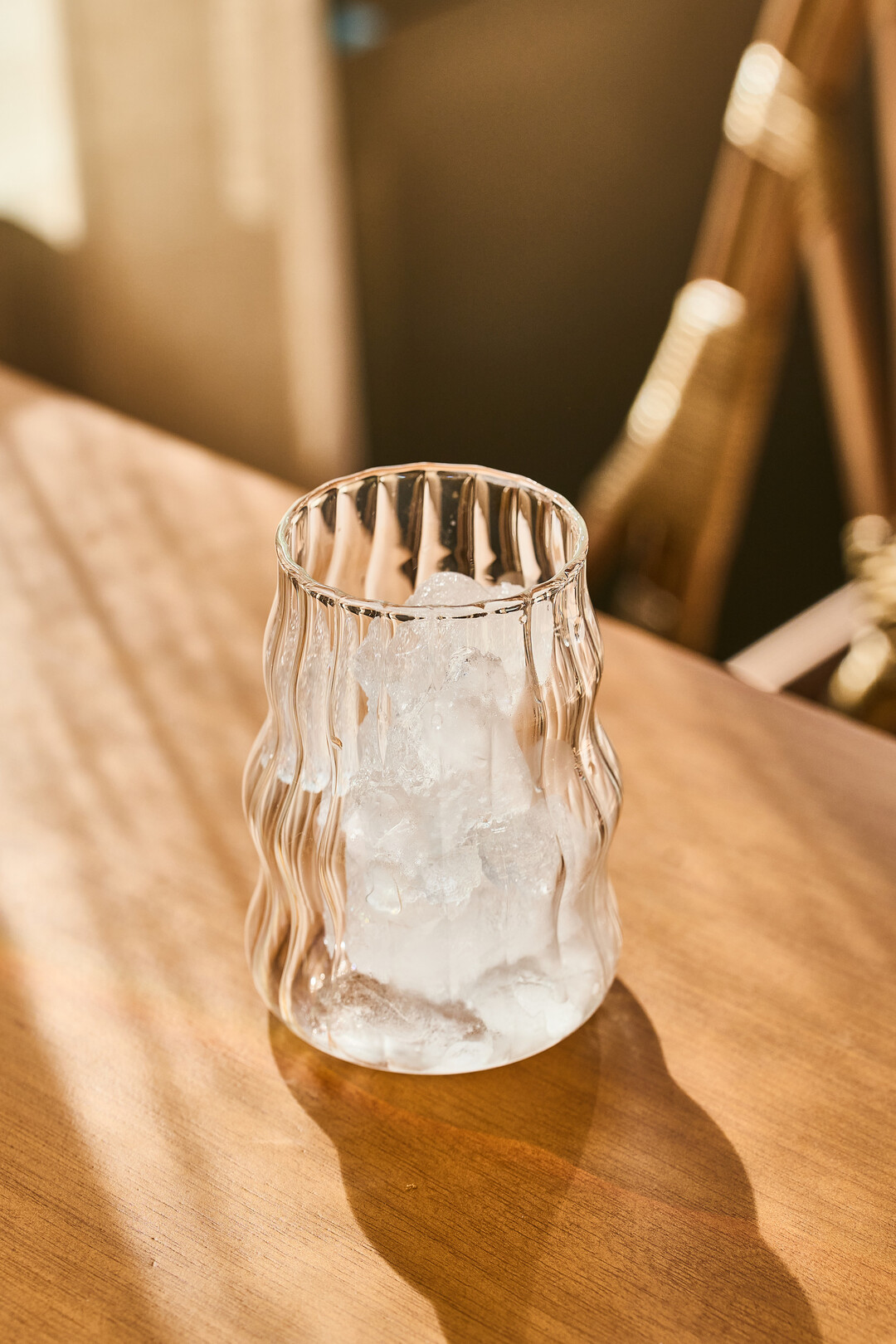 Iced Coffee