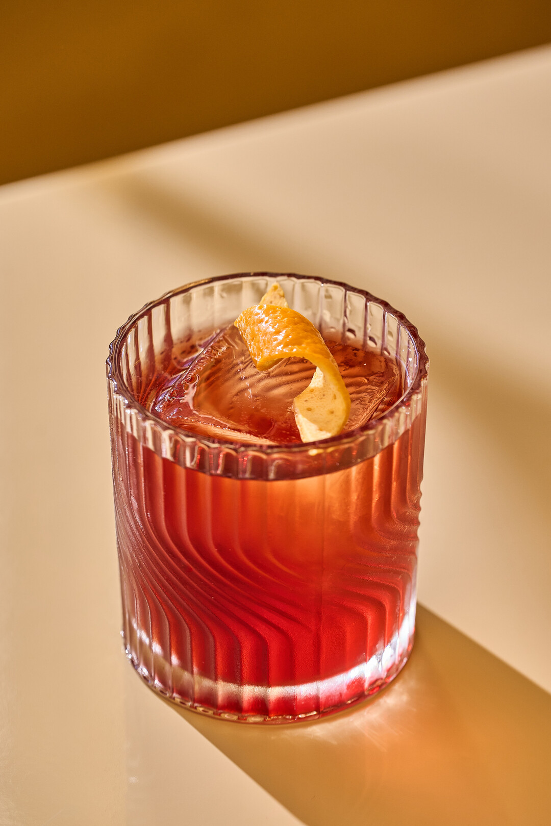 Negroni Coffee