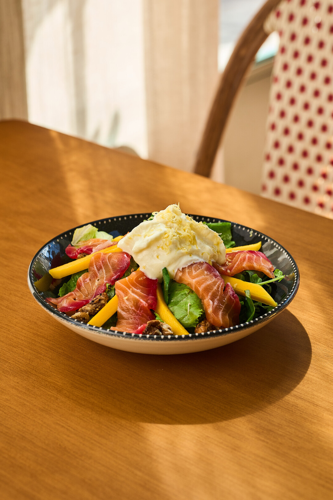 Salada Soleil