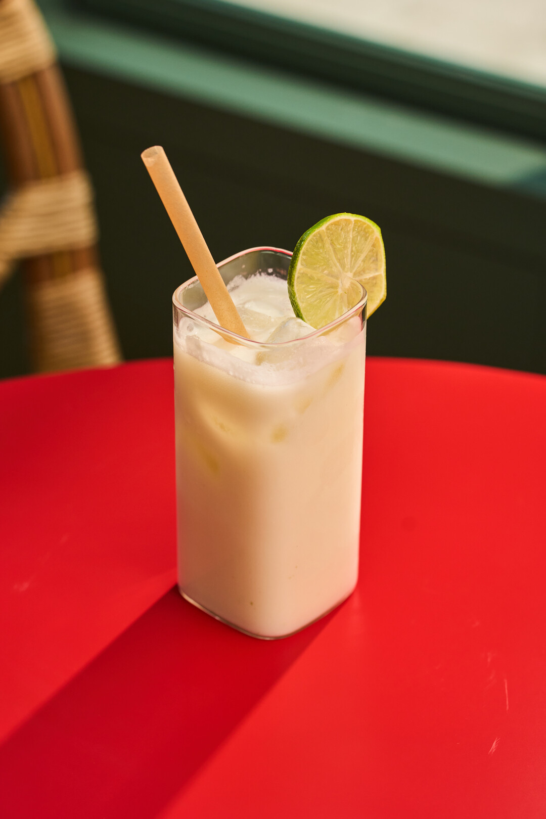 Suco Soleil